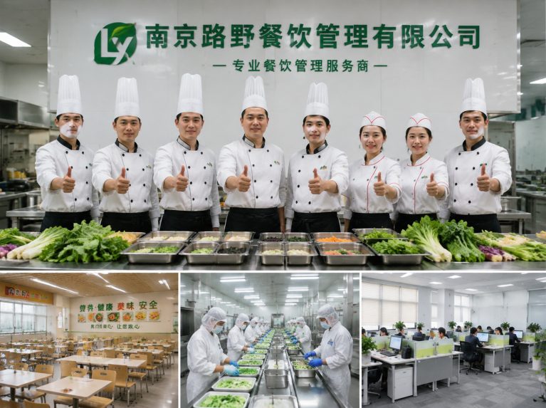 企业简介