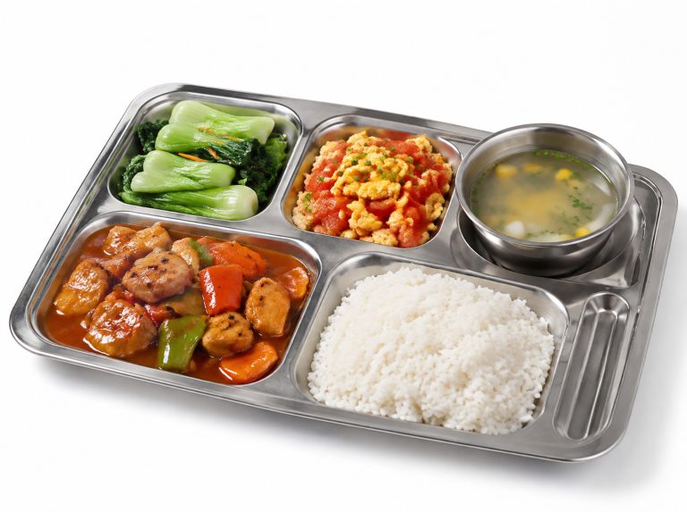 亳州企业食堂承包与托管服务