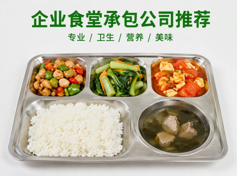 亳州智慧食堂与自助称重餐厅